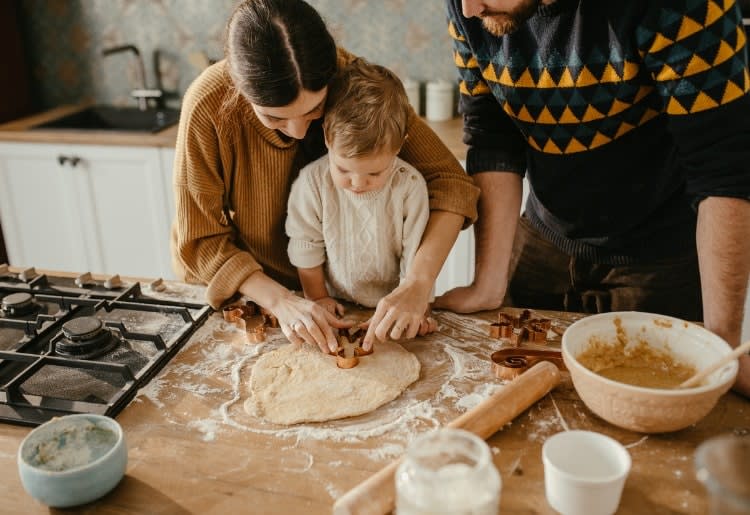 Top 10 things you can make at home