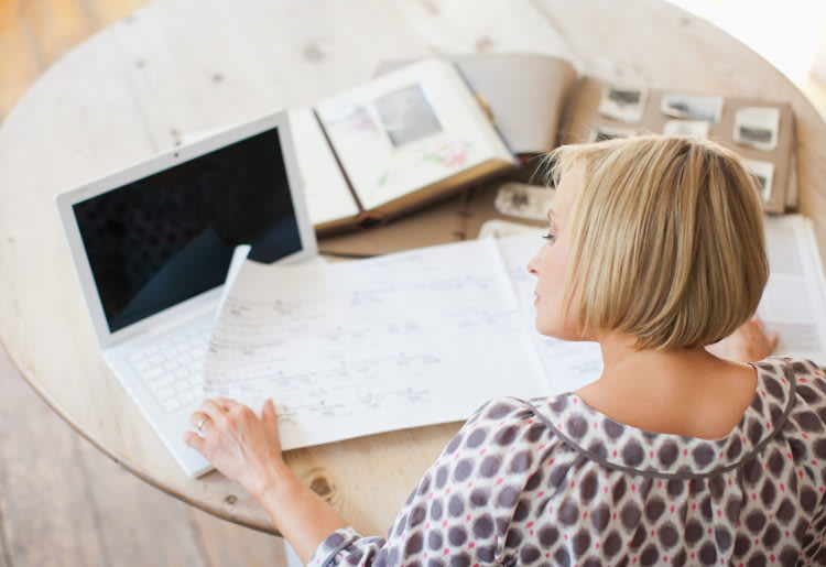 Top 10 Practical, Creative, and Offbeat Ways to Research Your Family’s History