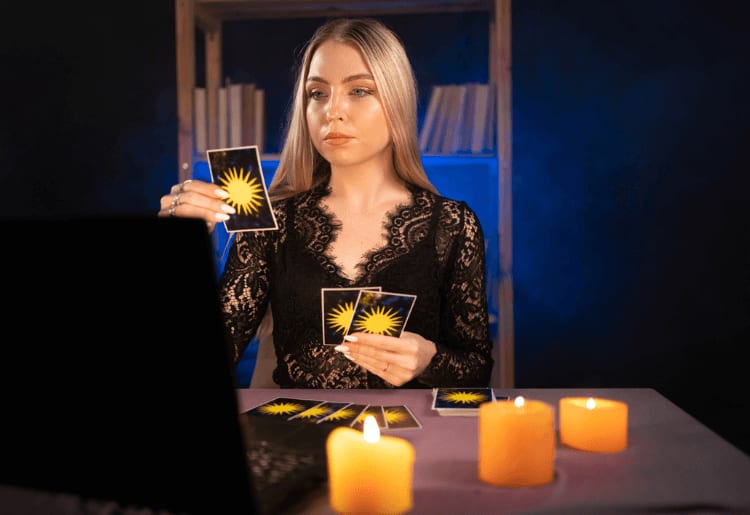 Best Online Fortune Teller Websites