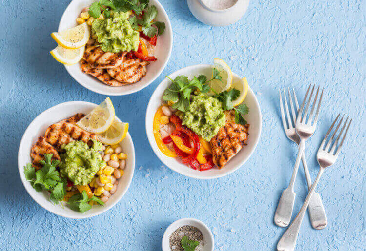 Top 10 Best Gluten-Free Meal Delivery Services