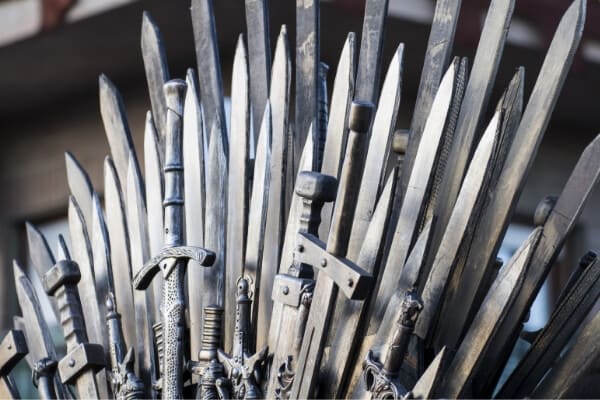 How to watch Game of Thrones anywhere