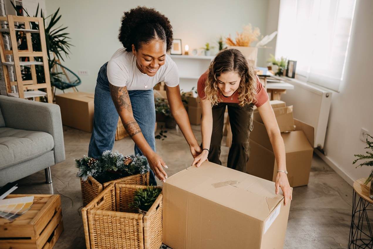 Key Moving Statistics and Industry Trends