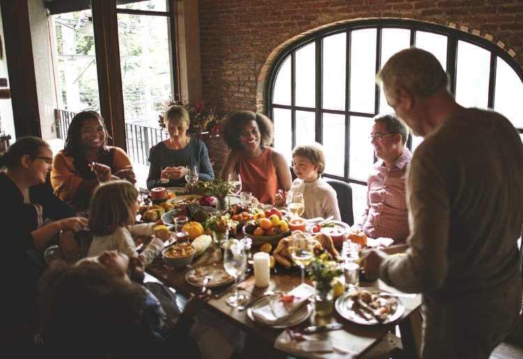 Top 10 Life Hacks for Surviving the Holiday Season in Style