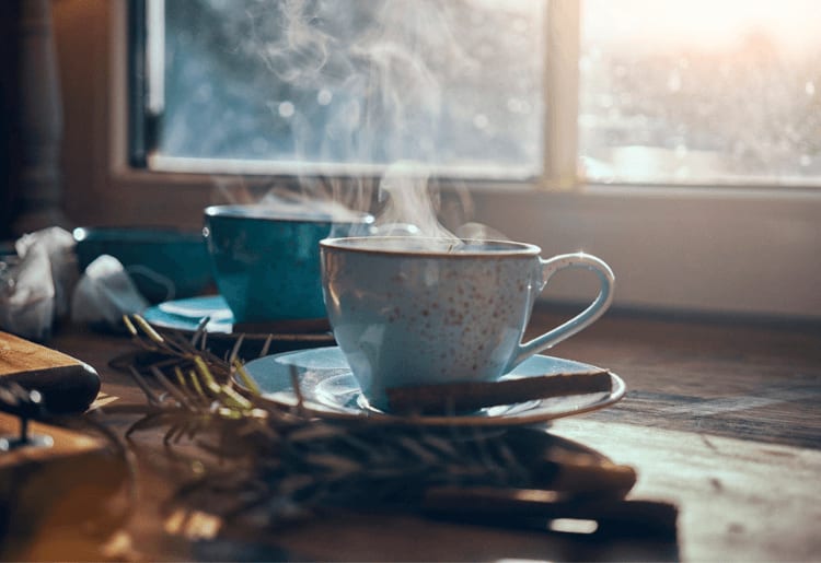 Got the Winter Blues? These 10 Foods Can Help Boost Your Mood