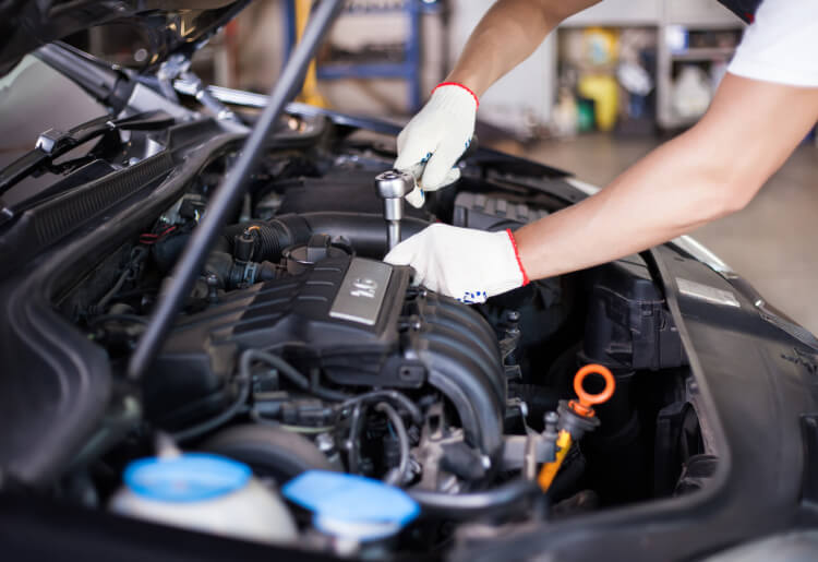 10 Myths on Extended Car Warranty