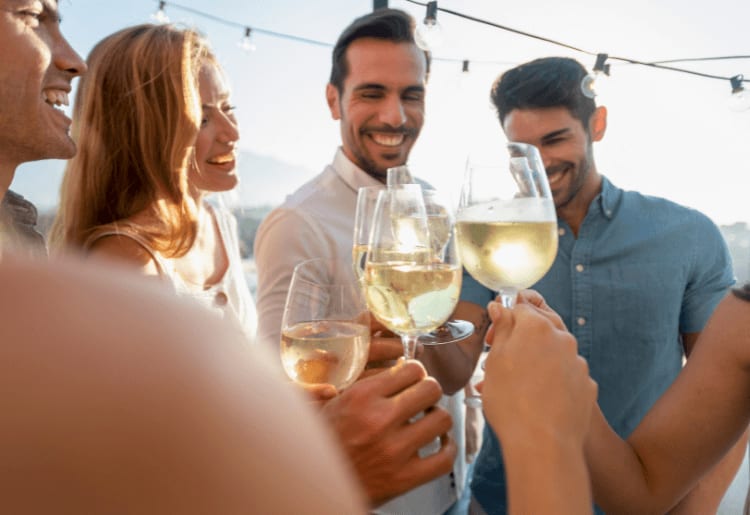 Wine to keep on hand