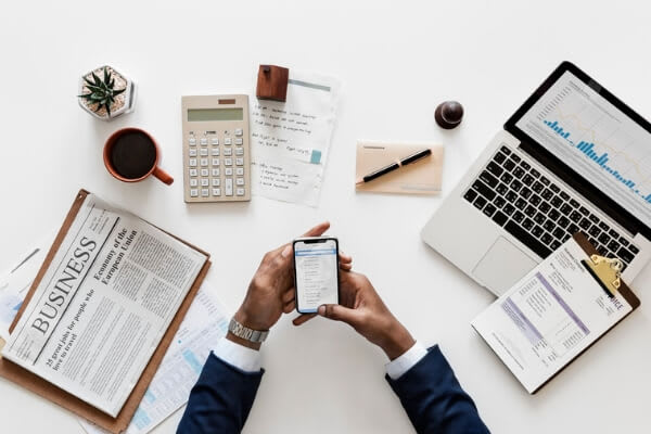 How to choose a project management software