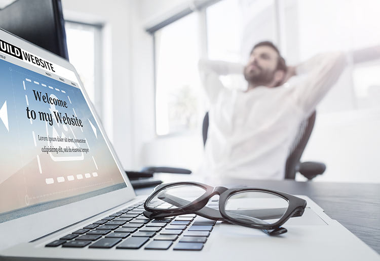 Read This Before Attempting to Build Your Own Website