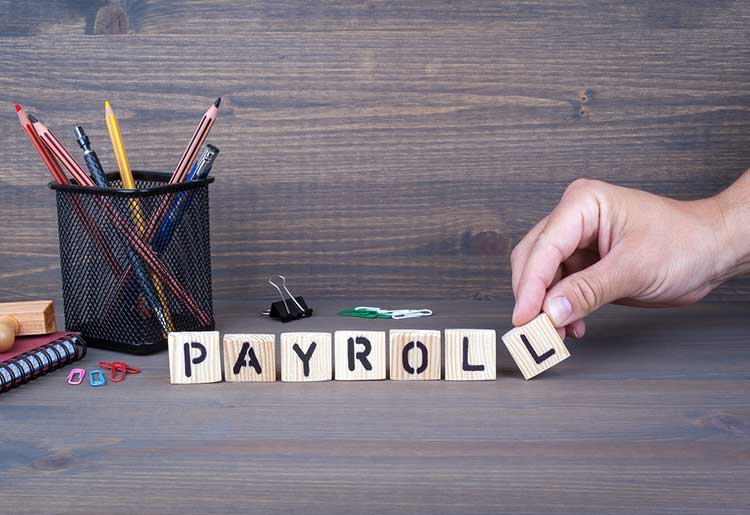 Choosing a Payroll Provider