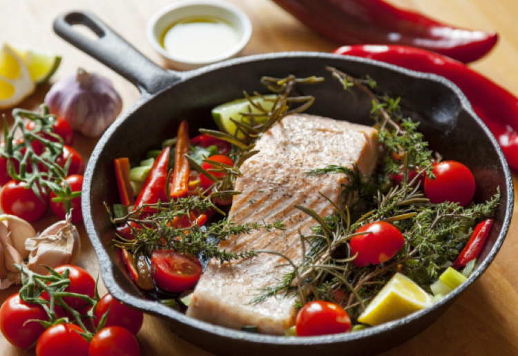 How to Follow a Low-Carb Diet the Right Way