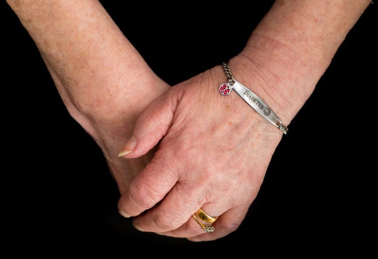 The Top 5 Medical Alert Bracelets for {year}