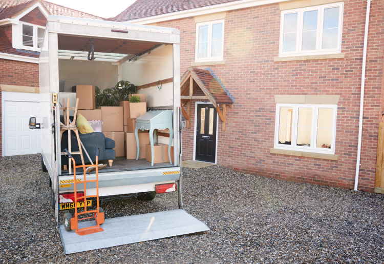 Top 10 Best Moving Truck Rental Companies & Agencies