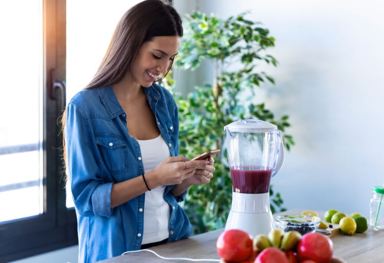 My Secret Weapon Against the Thoughts That Sabotage My Diet