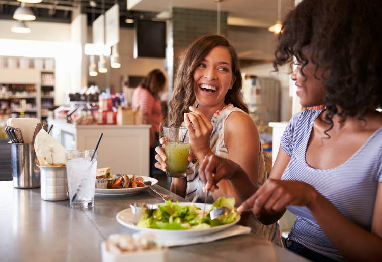 Procrastinator? Skeptic? Self-Doubter? Noom is a Weight-Loss App with Room for All Types