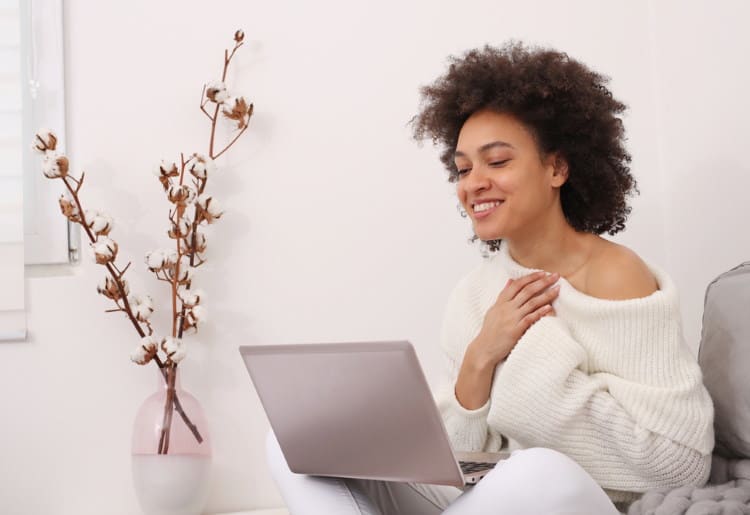 How to Make Sure You're Getting the Most of Your Online Mental Health Care