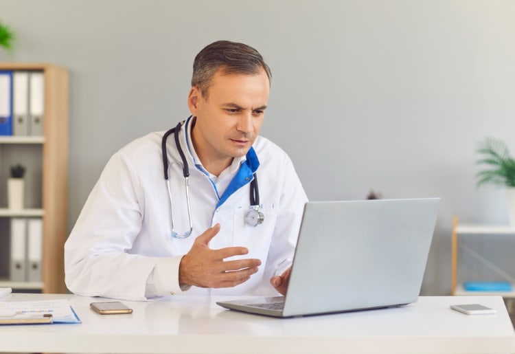 What To Know About Online Care for Urgent Medical Issues