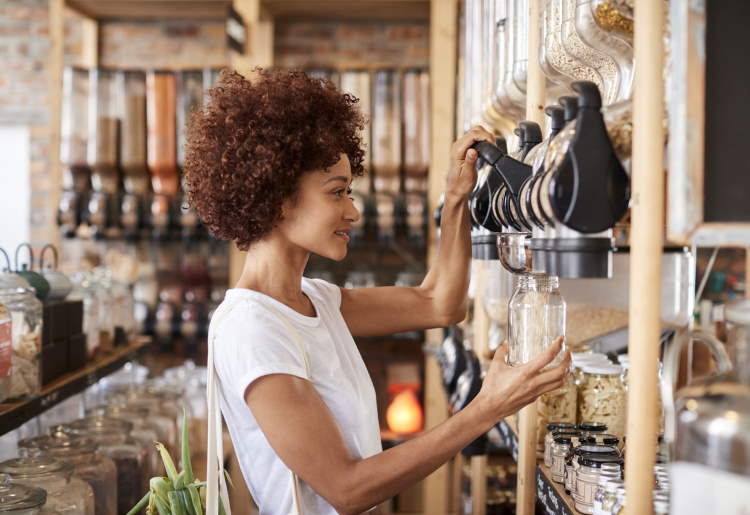 A Beginner’s Guide To Organic Diets