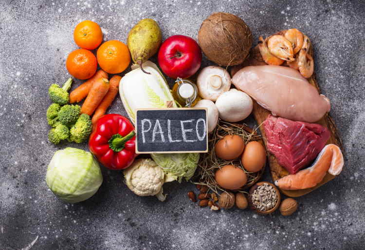 What You Need to Know If You Follow a Paleo Diet