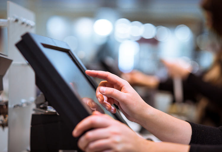 The right POS system can help your small business flourish