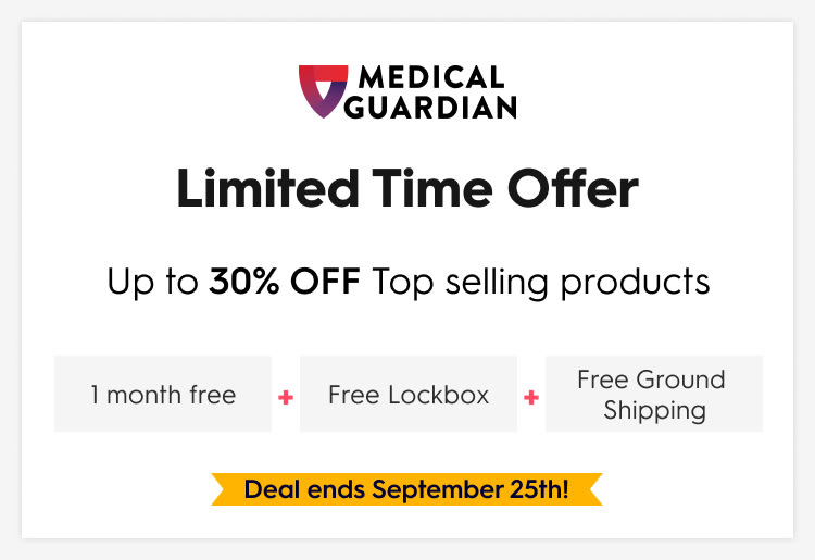 The Best Medical Alert System