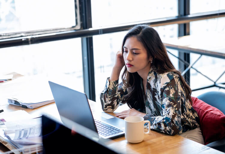 Protect yourself from a data breach