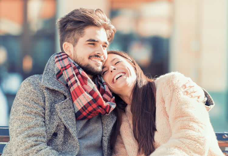 Let Keen psychics sort out your love life