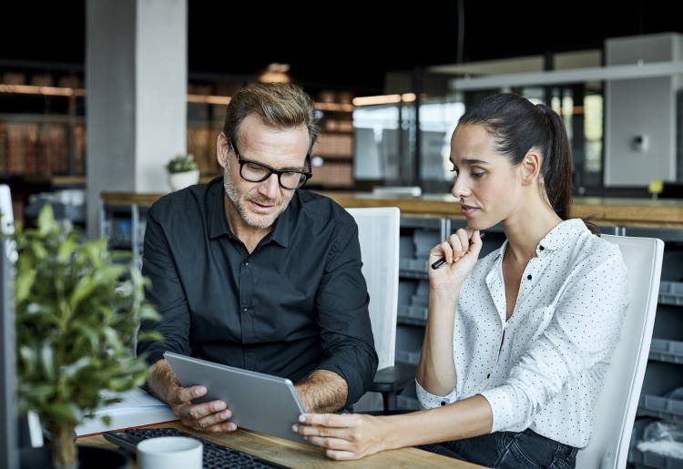 To Rebrand or Not to Rebrand: When Is the Right Time?