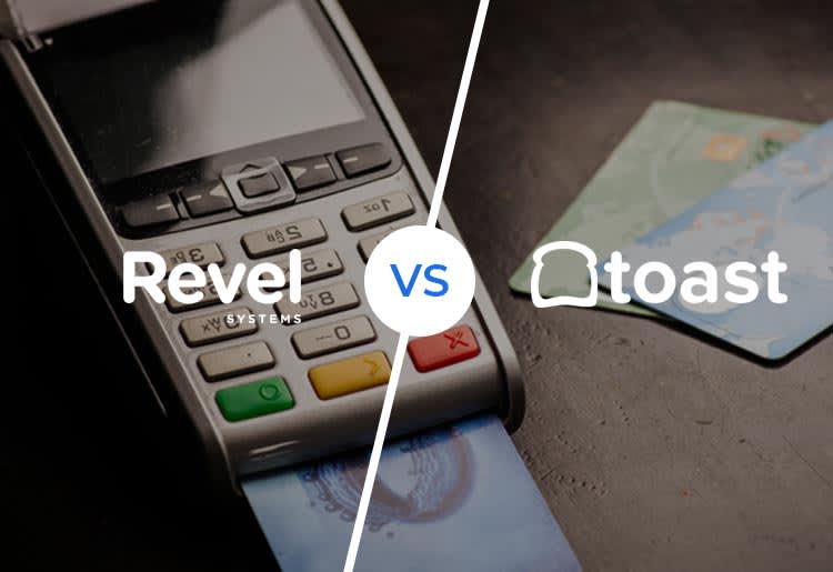 Revel vs. Toast