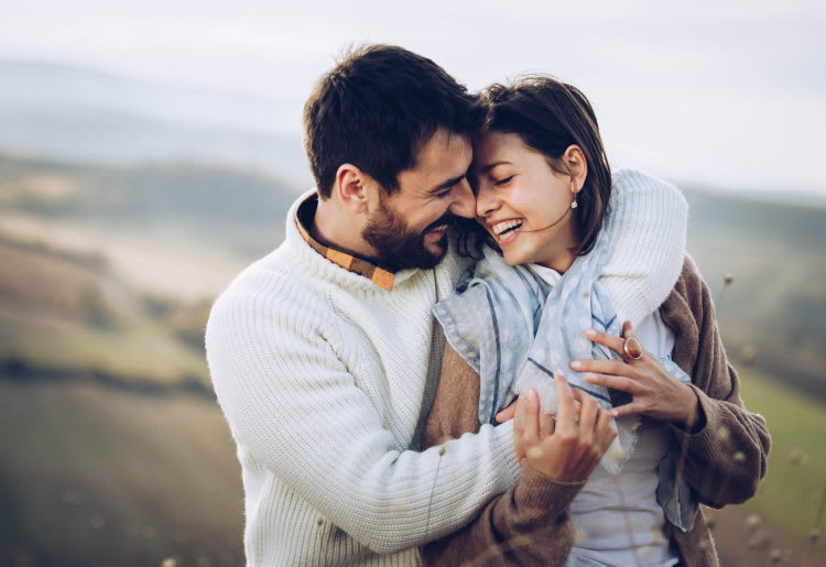 Top 10 Ways to Tell If You’re Dating a New Partner for the Right Reasons