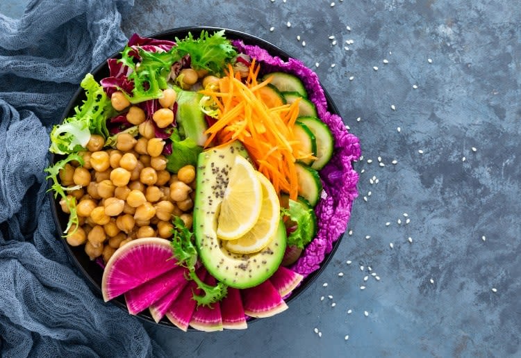 The What, How and Why of Following a Vegan Diet