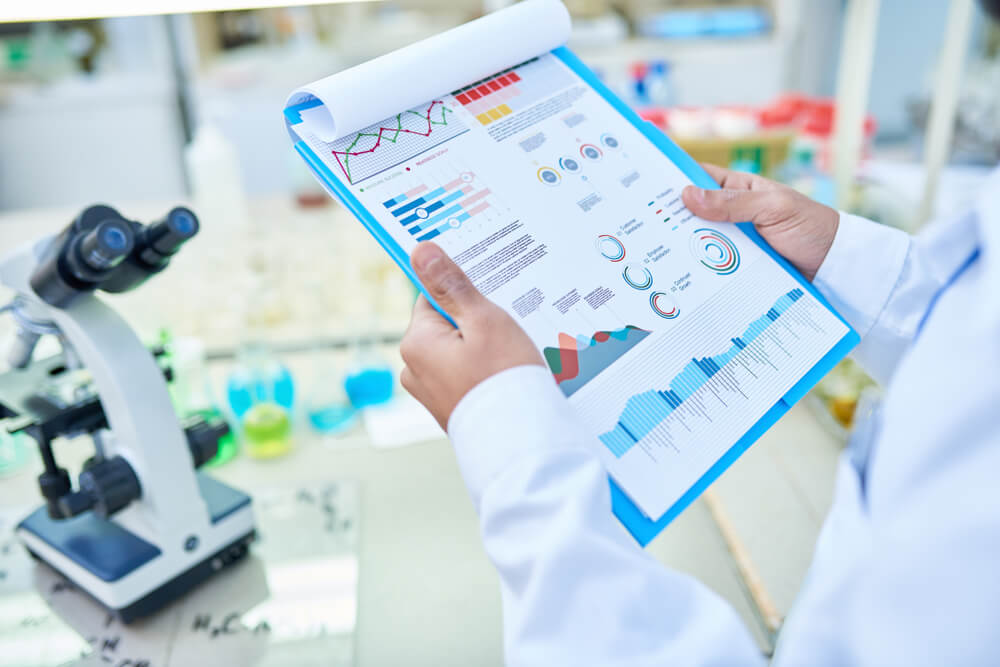 Cheap Reliable DNA Test