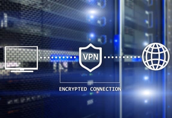 VPN security