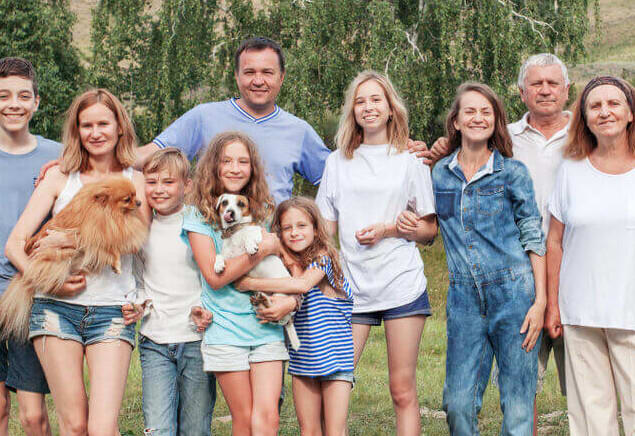 Best Online Family Tree Builder