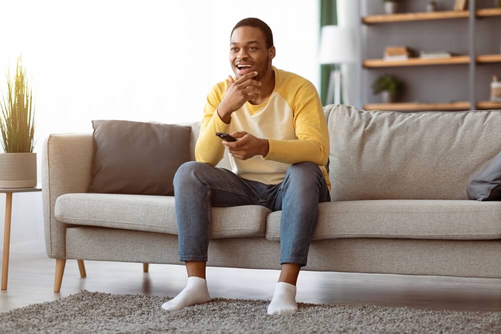 Stop Typing, Start Watching: How Voice Search Is Changing Entertainment