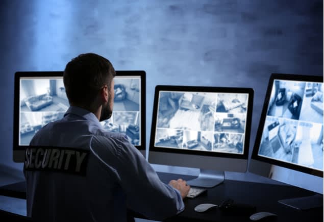 VPN can monitor your activity