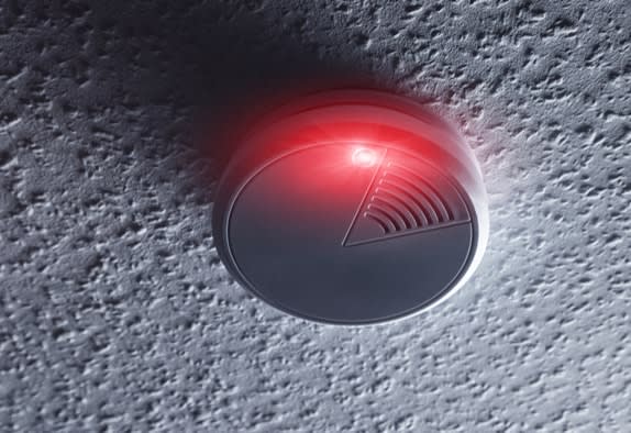 Medical device monitoring