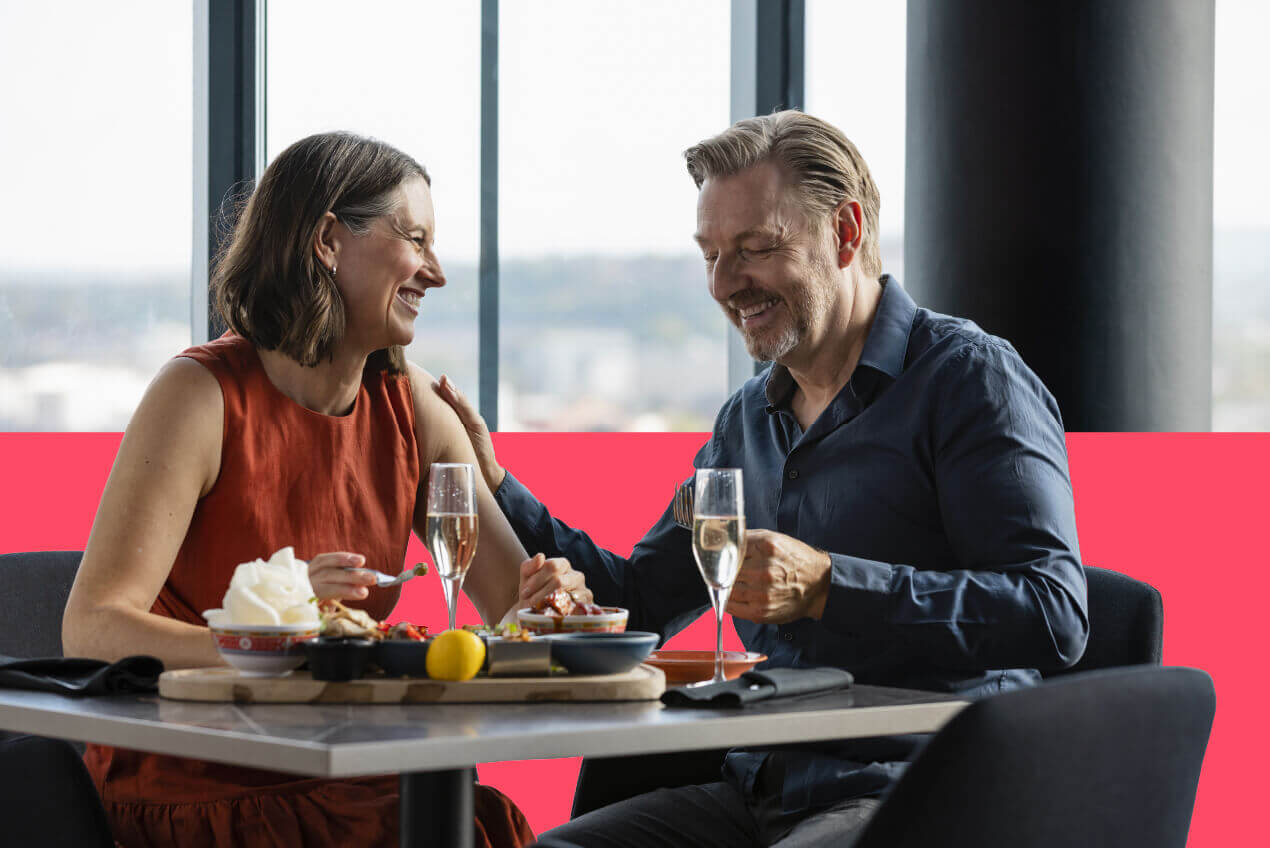 Survey: 'Situationships' More Common Among Boomers Than Gen Z