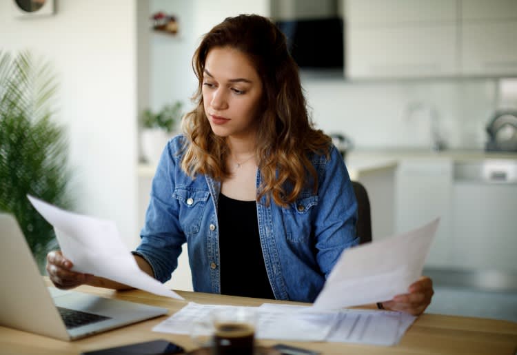 Make Tax Filing Easier