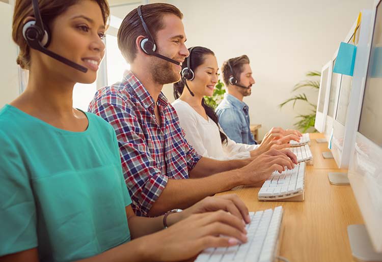 customer service is an important factor to consider when choosing a ccp