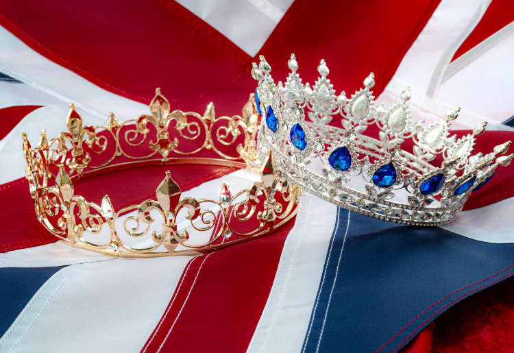 10 Jewelry Ideas Inspired by the The Crown That Are Fit for a Queen