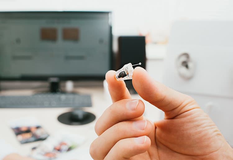 Top 10 Innovations in Hearing Aid Technology