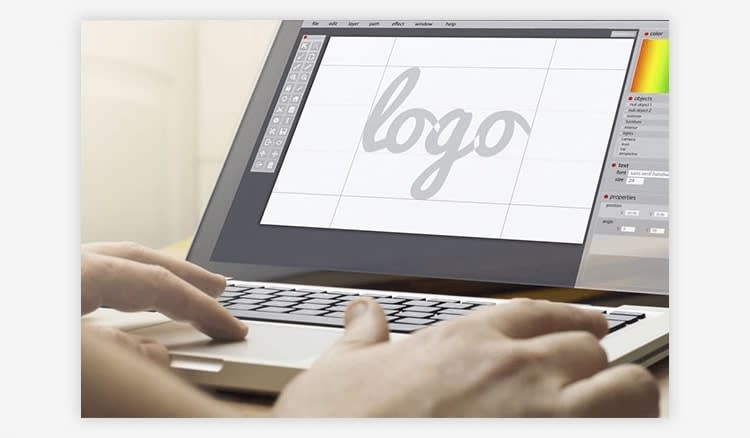 Your logo is the face of your company