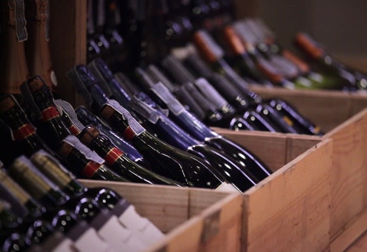 Bright Cellars vs Winc