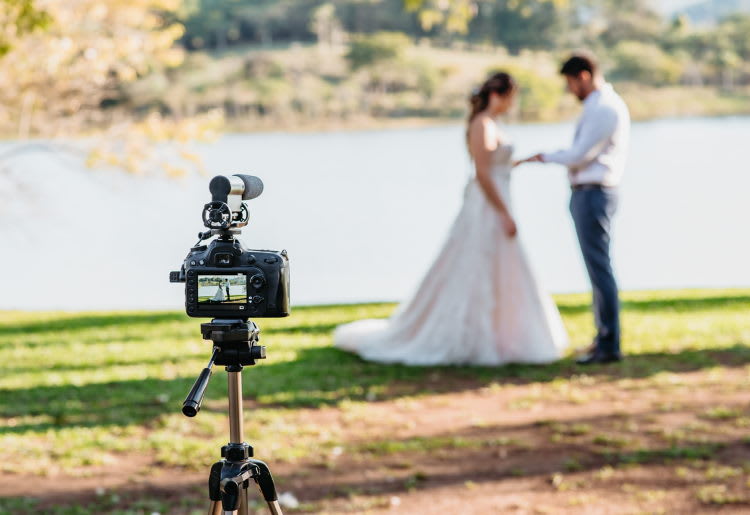 10 Tips for Planning the Perfect Virtual Wedding You Never Knew You Dreamed Of