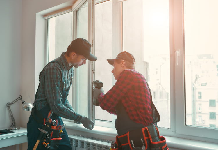 Top 10 Tips for Replacing Your Windows in Time for Winter