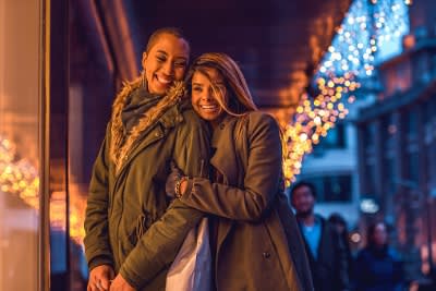 The Best Dating Sites for Gays, Lesbians, And Everyone In Between