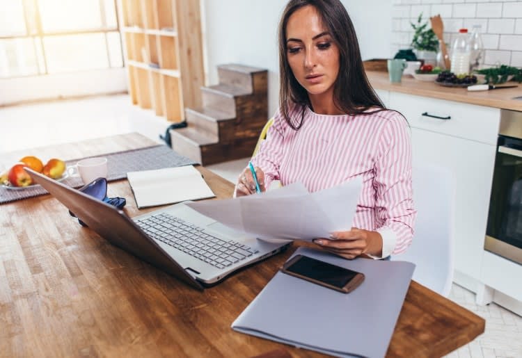 Project Management Tools For Working From Home Effectively 