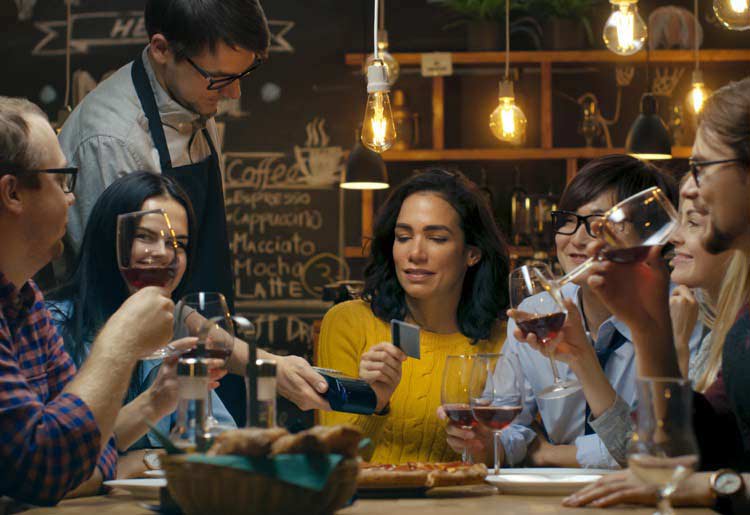 Best Restaurant POS Systems