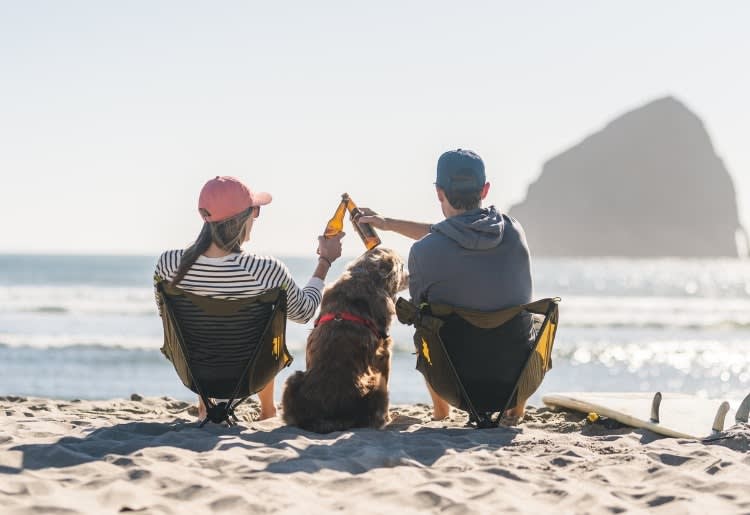 The Top 10 Most Dog-Friendly Cities in the US: Where Does Your City Rank?