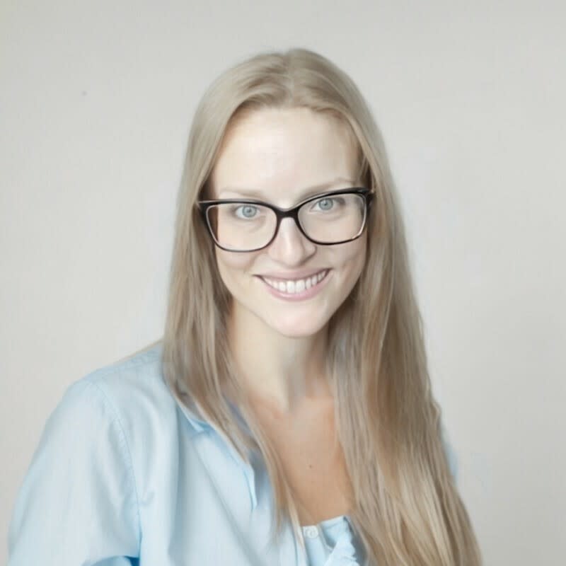 Katherine Cullen Licensed Clinical Social Worker